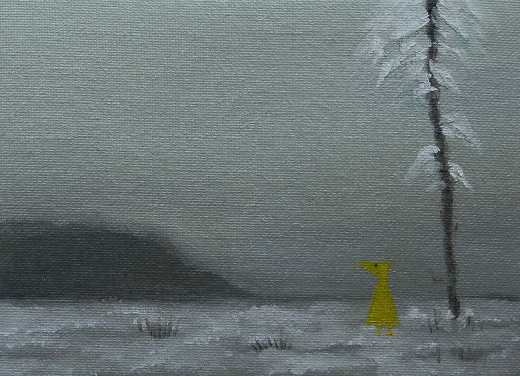 'winter'