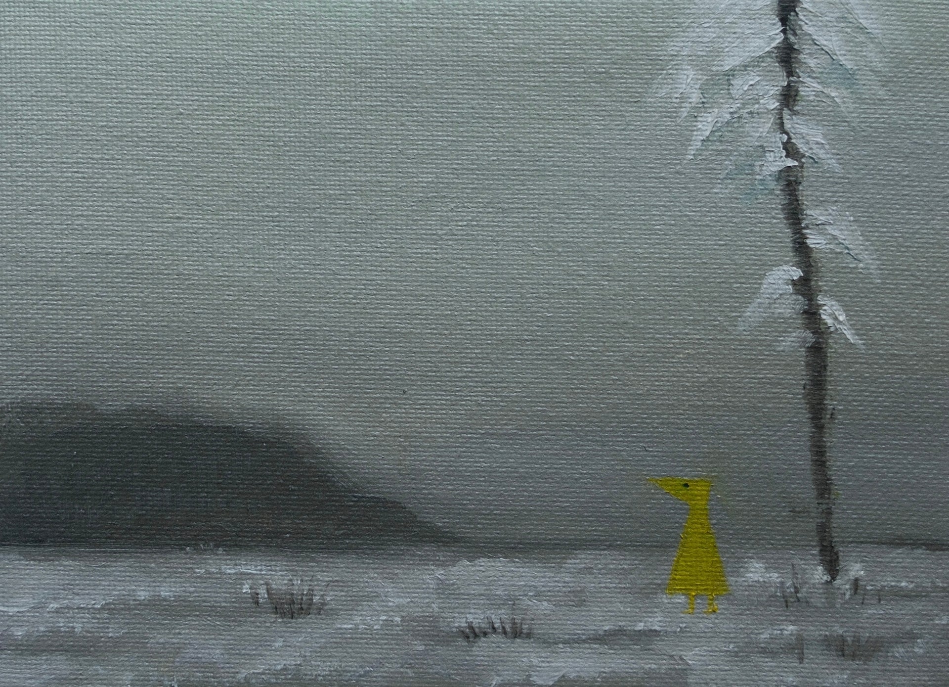 'winter'