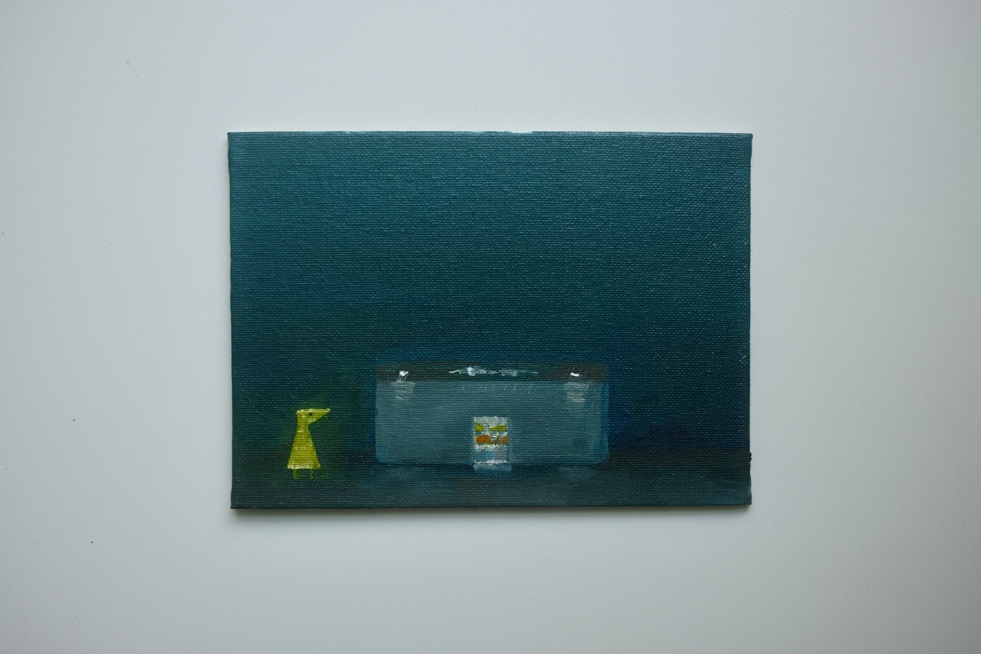'convenience store'