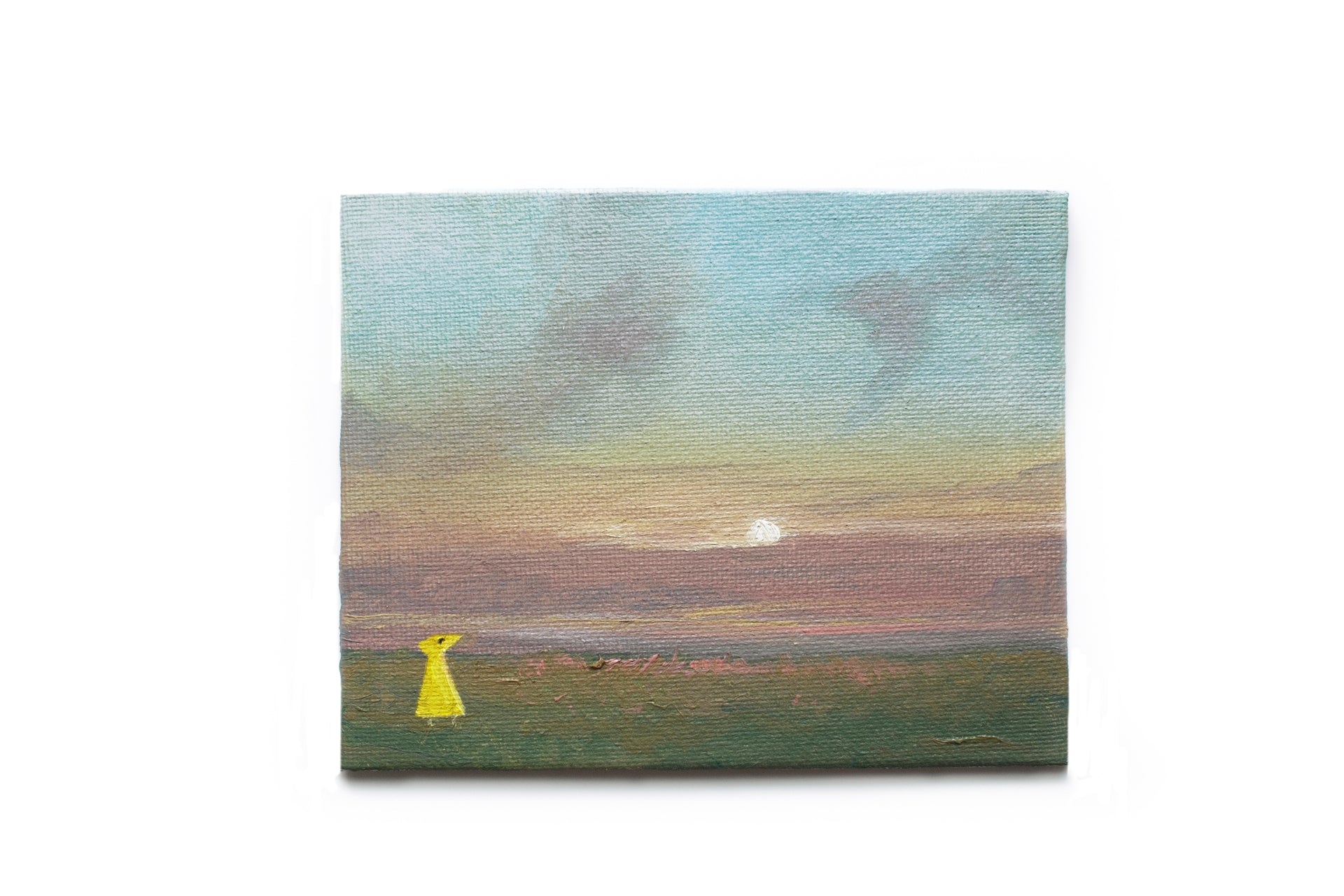 'sunrise'