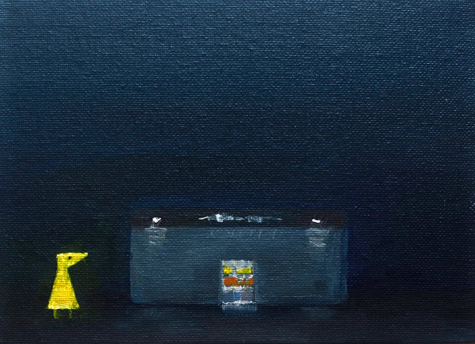 'convenience store'