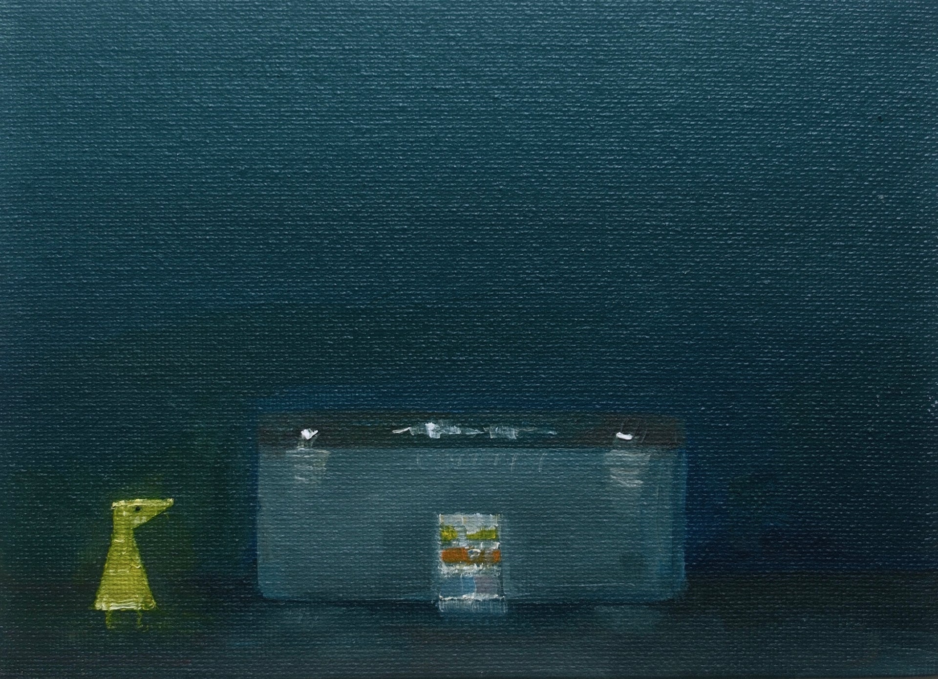 'convenience store'