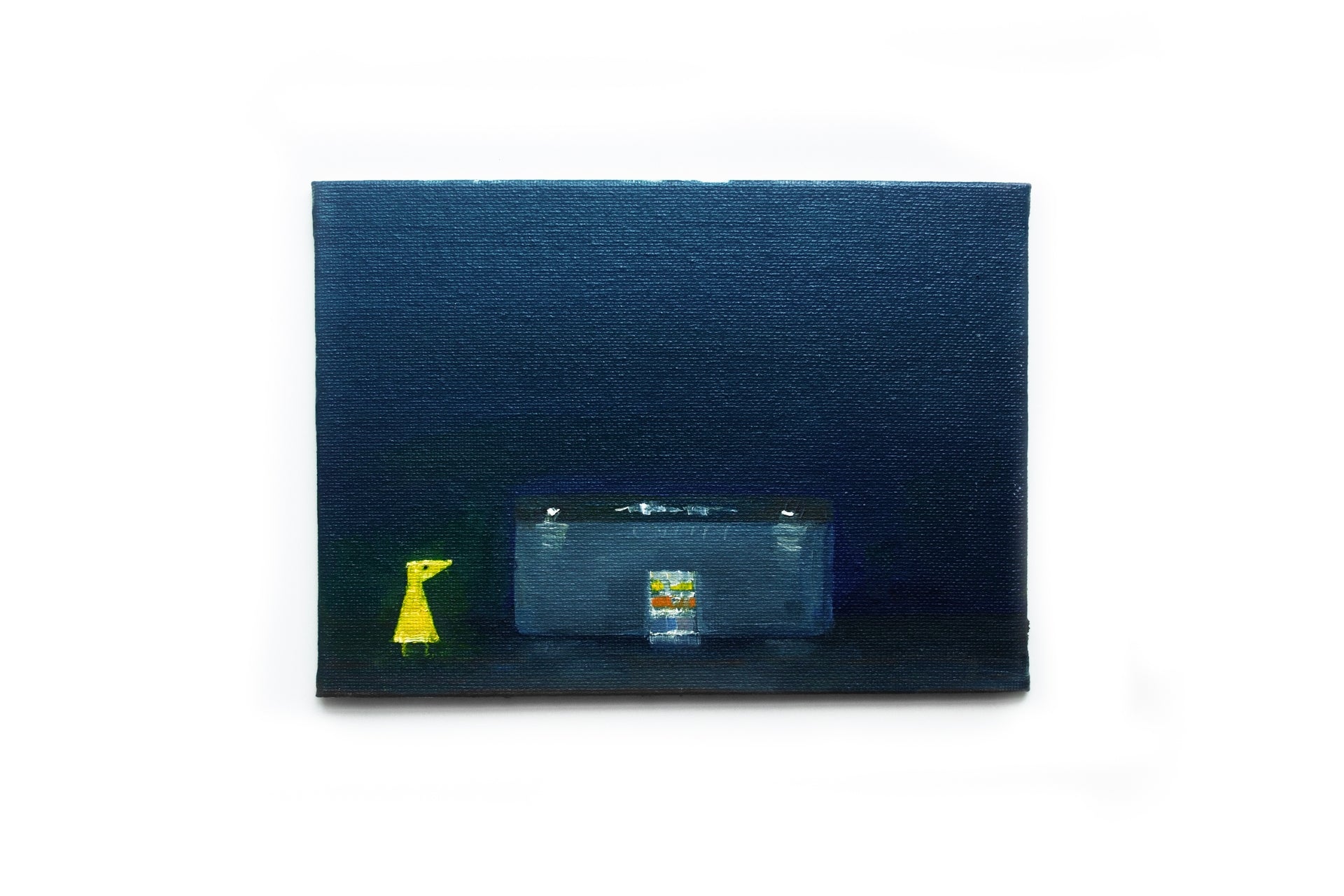 'convenience store'