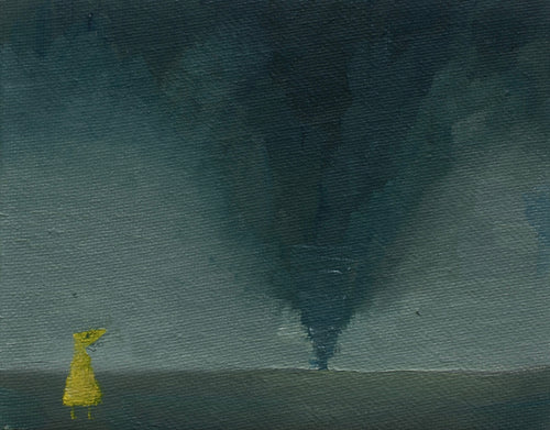 'incoming'