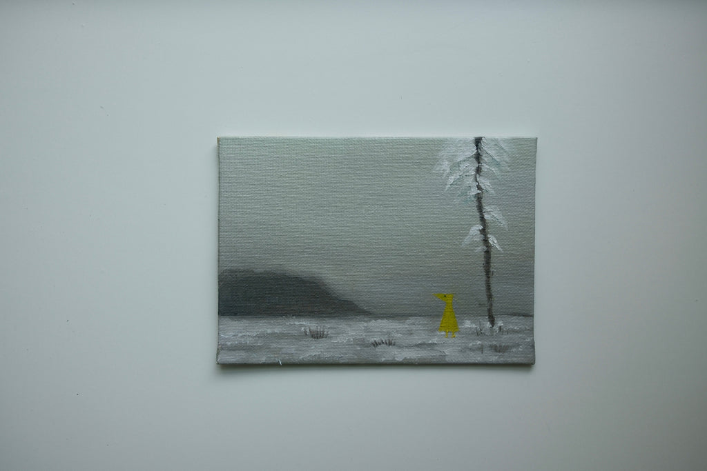 'winter'