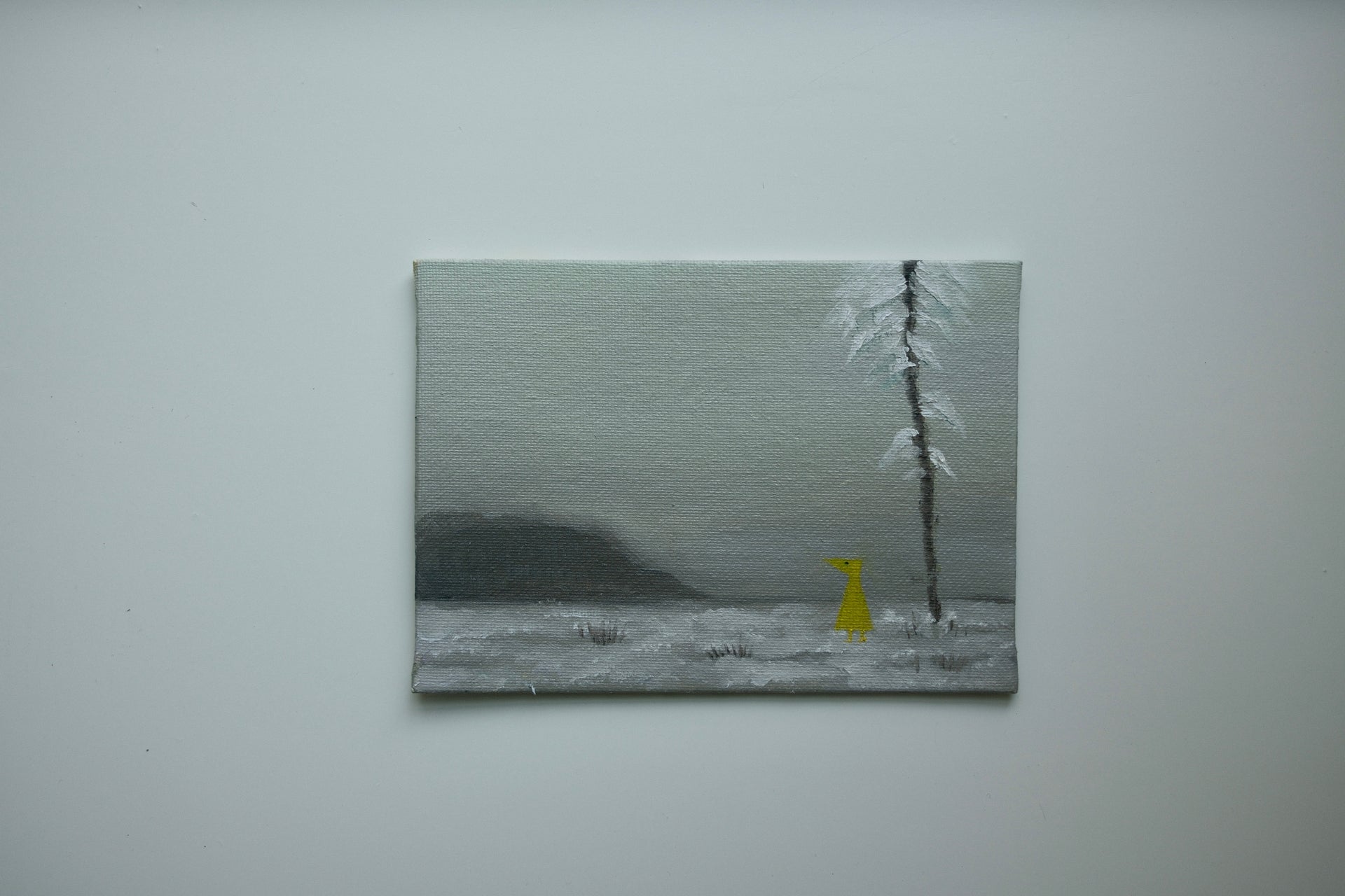 'winter'