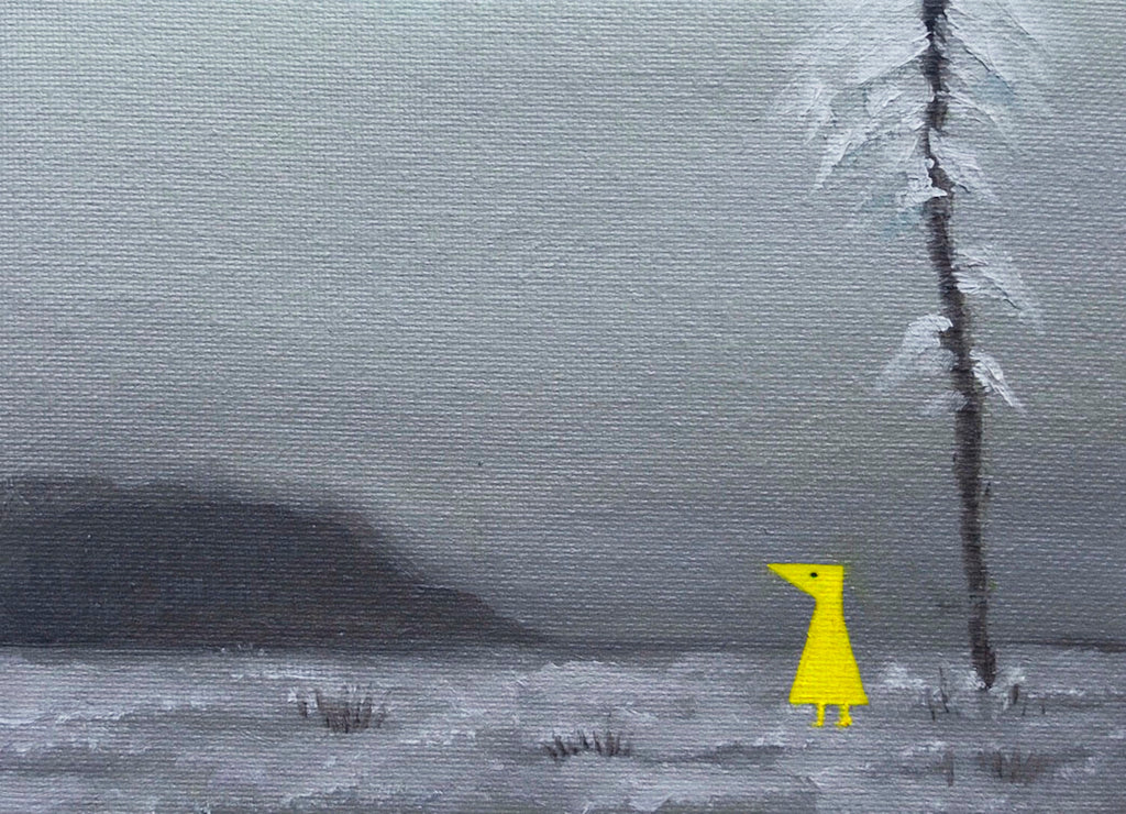 'winter'