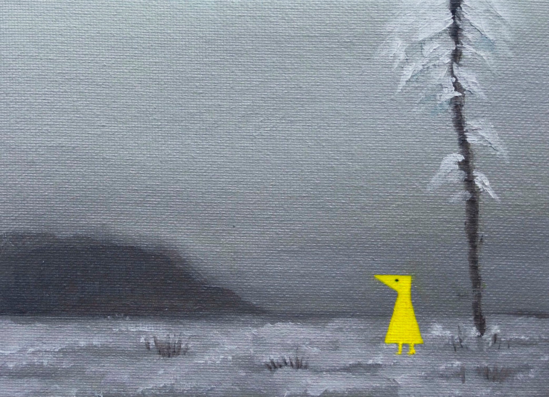 'winter'